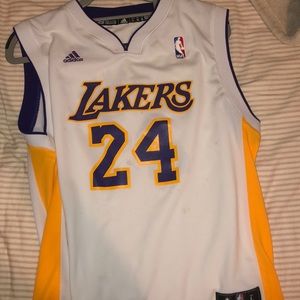 Lakers jersey